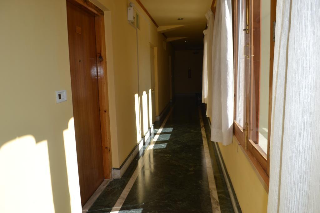 Bhutan Suites Thimphu Exterior foto