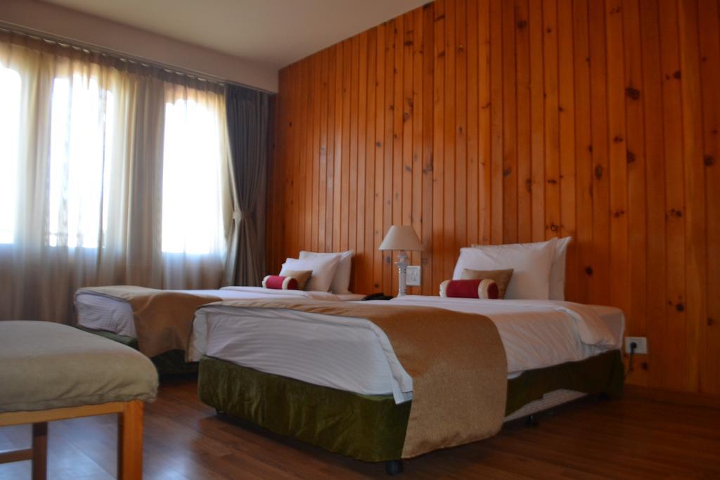 Bhutan Suites Thimphu Exterior foto